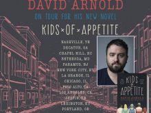 David Arnold