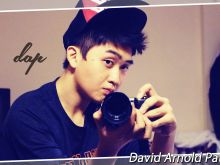 David Arnold