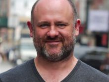 David Arnold