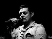 David Arnold