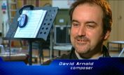 David Arnold