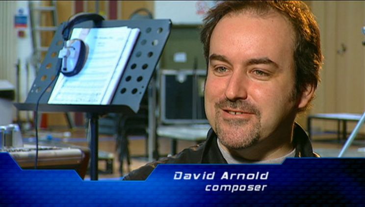 David Arnold