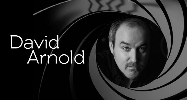 David Arnold