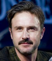 David Arquette