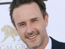 David Arquette