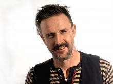 David Arquette