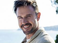 David Arquette