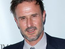 David Arquette