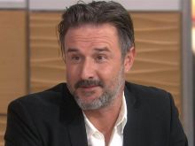 David Arquette