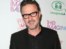 David Arquette