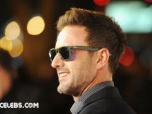 David Arquette