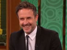 David Arquette