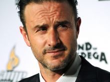 David Arquette