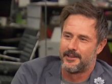 David Arquette