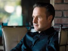 David Arquette