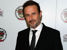 David Arquette