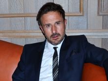 David Arquette