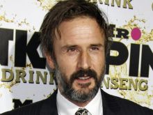 David Arquette