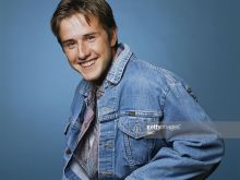 David Arquette