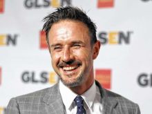 David Arquette