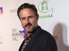 David Arquette