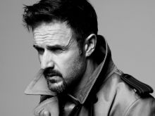 David Arquette