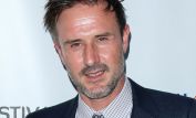 David Arquette