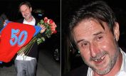 David Arquette