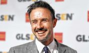 David Arquette