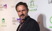 David Arquette