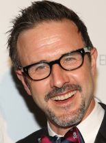 David Arquette