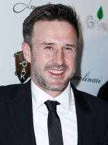 David Arquette