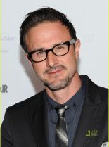 David Arquette