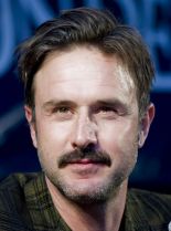 David Arquette