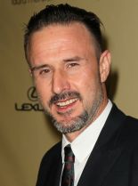 David Arquette