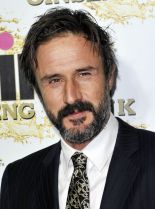 David Arquette