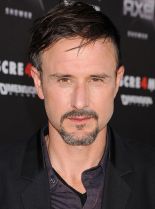 David Arquette