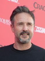 David Arquette