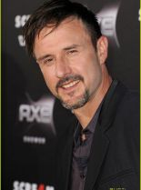 David Arquette