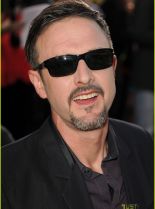 David Arquette