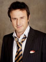 David Arquette