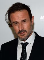 David Arquette