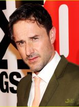 David Arquette