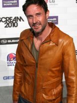 David Arquette photo