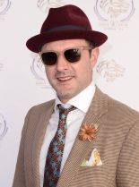 David Arquette photo