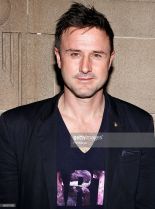 David Arquette photo