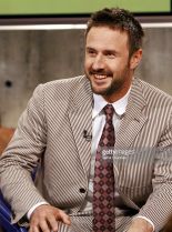 David Arquette