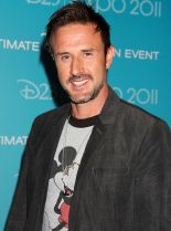 David Arquette