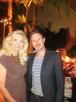 David Arquette