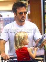 David Arquette